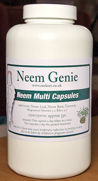 Multi Capsules